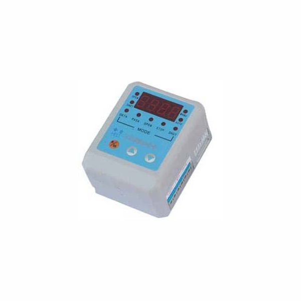 YQ2006電動(dòng)閥門(mén)定位器