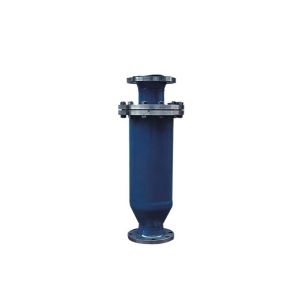 QF型氧氣過濾器